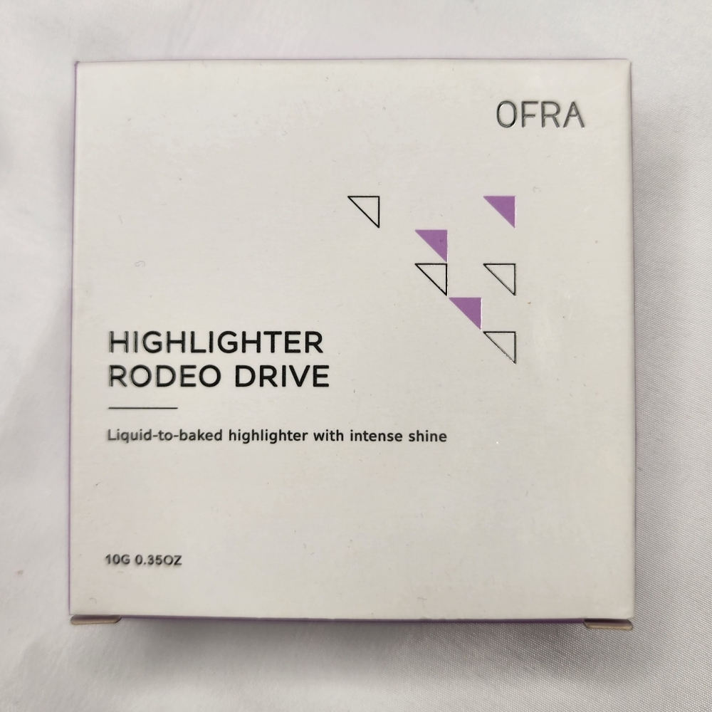 OFRA Highlighter Rodeo Drive - Picture 5 of 6